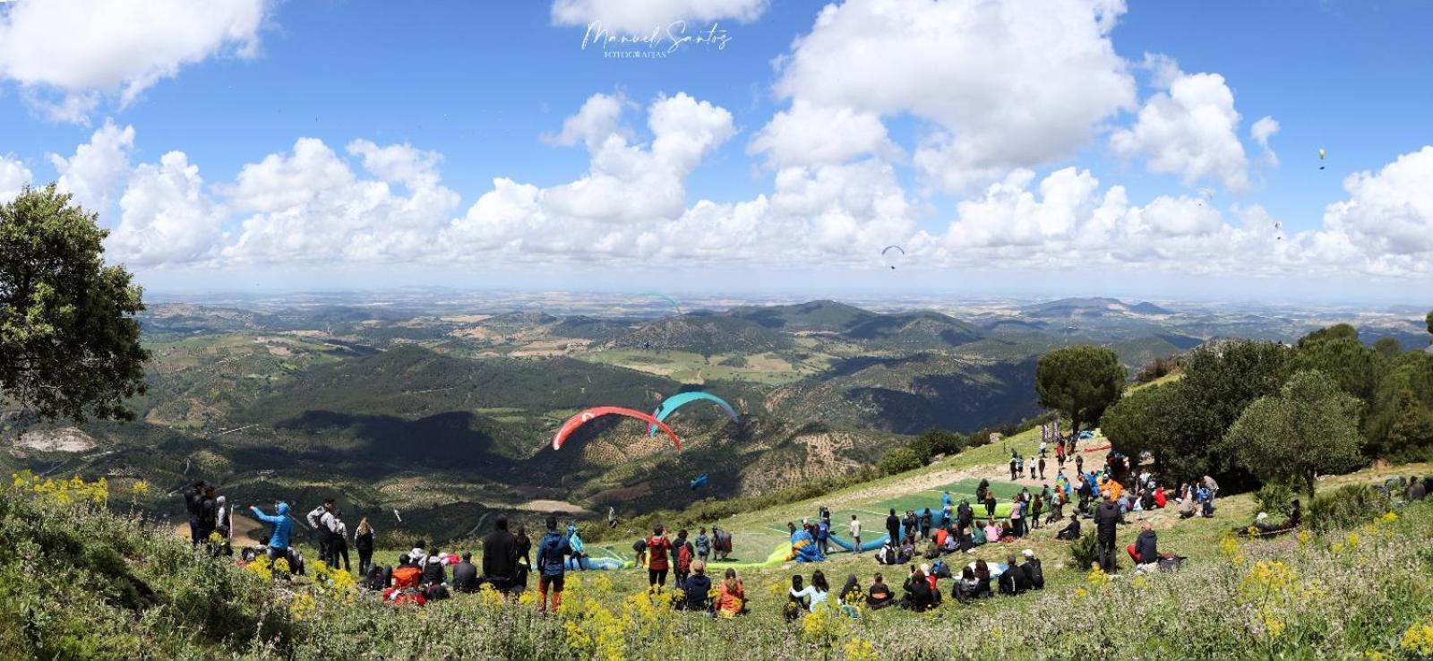 La Posada De La Muela Algodonales Bagian luar foto